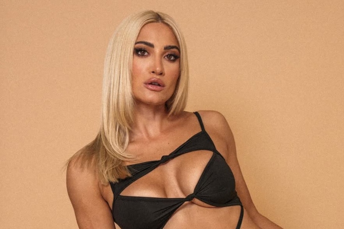 Συμπεθέρα, αν δεν είσαι με την Ιωάννα Τούνη είσαι με τους κακοποιητές της