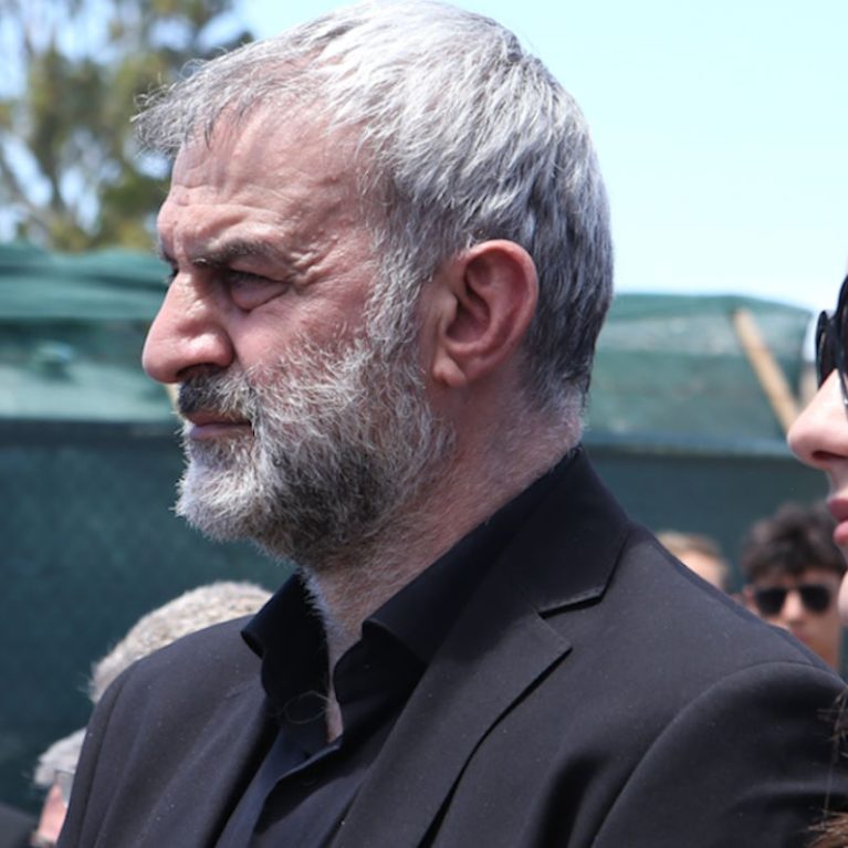 Τραϊανός Δέλλας: Η βαθιά συγκινητική ανάρτηση για την επέτειο του γάμου του με τη Γωγώ Μαστροκώστα