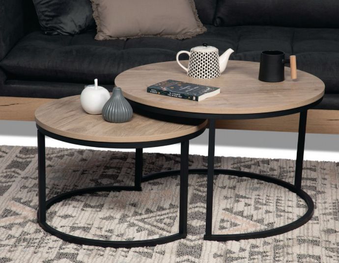 Σετ Τραπέζι Liberta