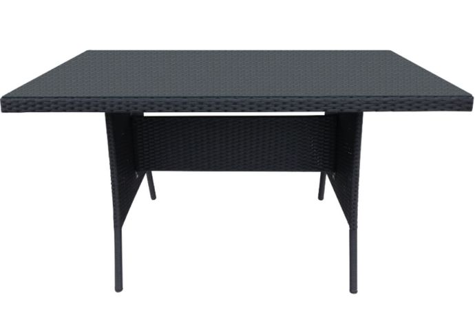 Τραπέζι Κήπου Homefit Salonica