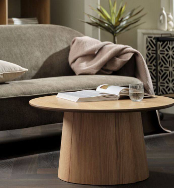 Τραπεζάκι σαλονιού KLIPLEV