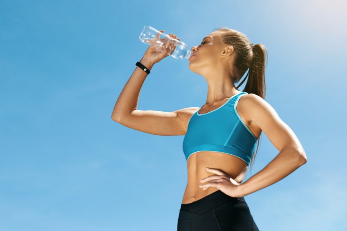5 σημαντικά tips για ασφαλές τρέξιμο το καλοκαίρι
