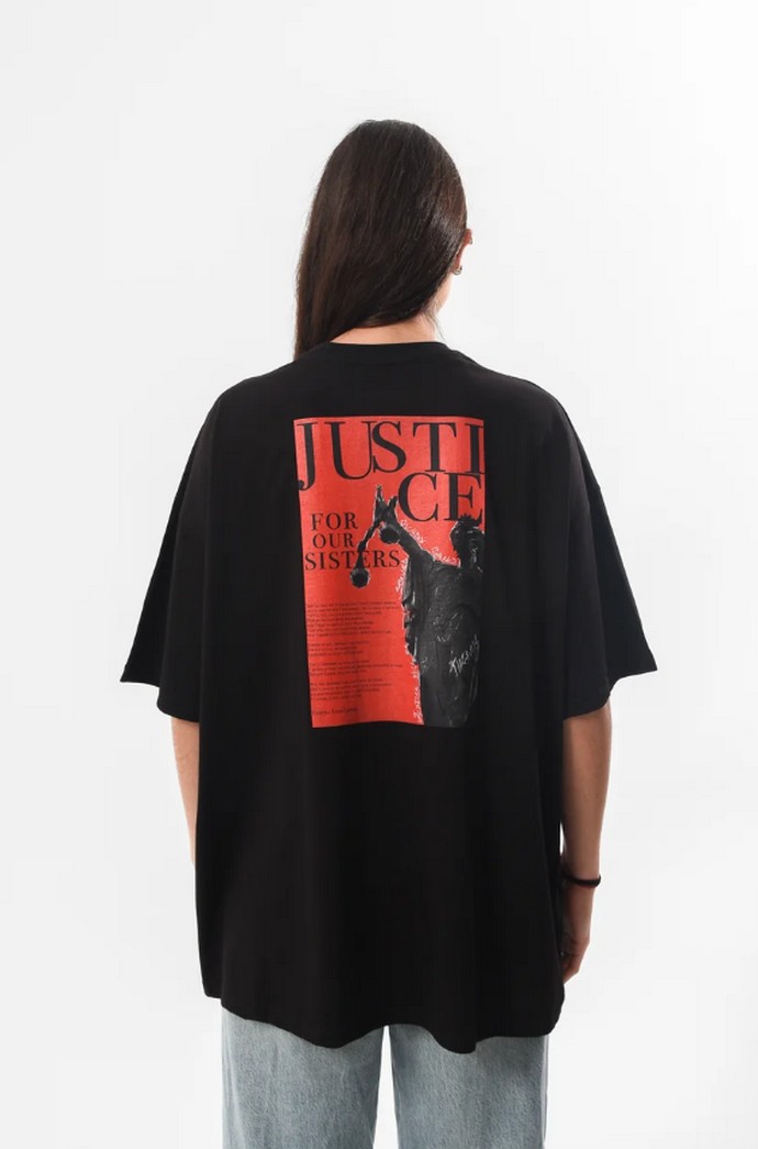 Τ-shirt από βαμβάκι 
