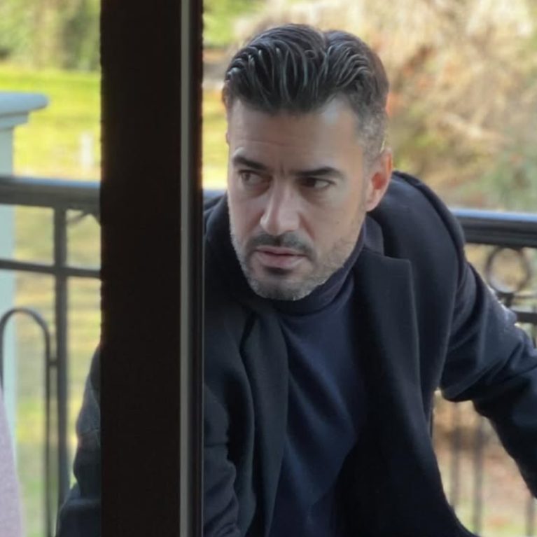 Γιάννης Τσιμιτσέλης: Τα πρώτα λόγια του μετά το εξιτήριο από το νοσοκομείο