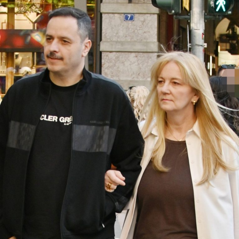 Αλέξανδρος Τσουβέλας: Κινείται νομικά για τα σεξιστικά σχόλια που έγιναν στη σύντροφό του