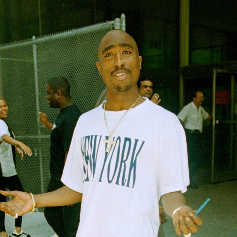 Tupac Shakur: Ισόβια στον Duane Davis για τη δολοφονία του, 30 χρόνια μετά