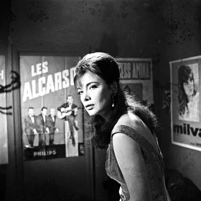 Τζένη Καρέζη ατάκες