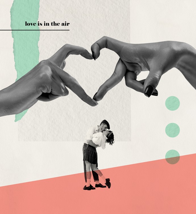 Ο πραγματικός λόγος που κλείνουμε τα μάτια μας όταν φιλιόμαστε