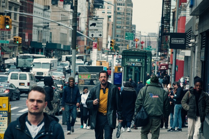 ταινίες Netflix