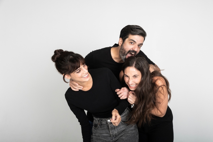 11 must watch παραστάσεις