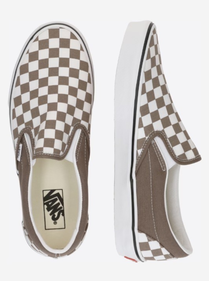 VANS Slip-on Classic