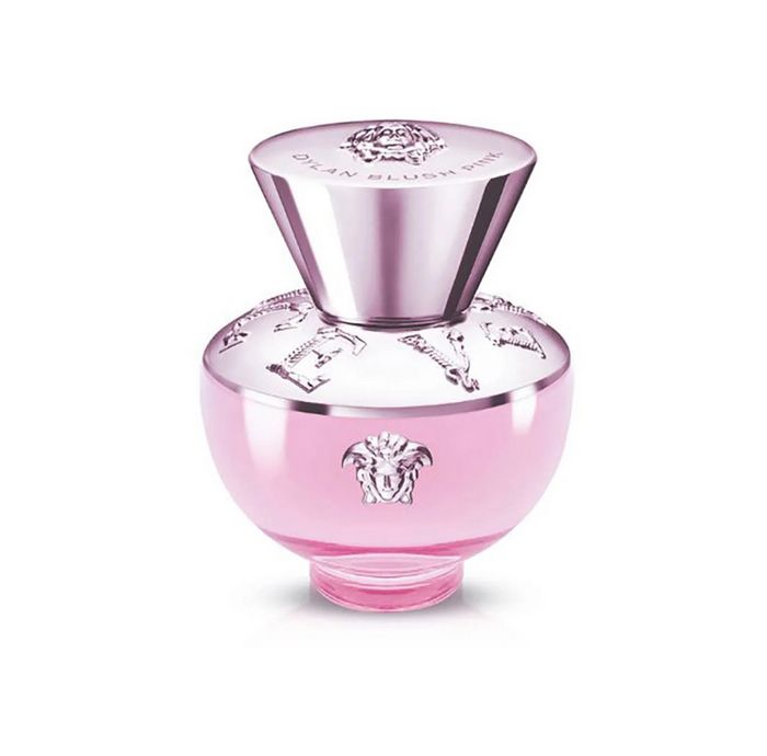Versace Dylan Blush Pink Eau de Parfum