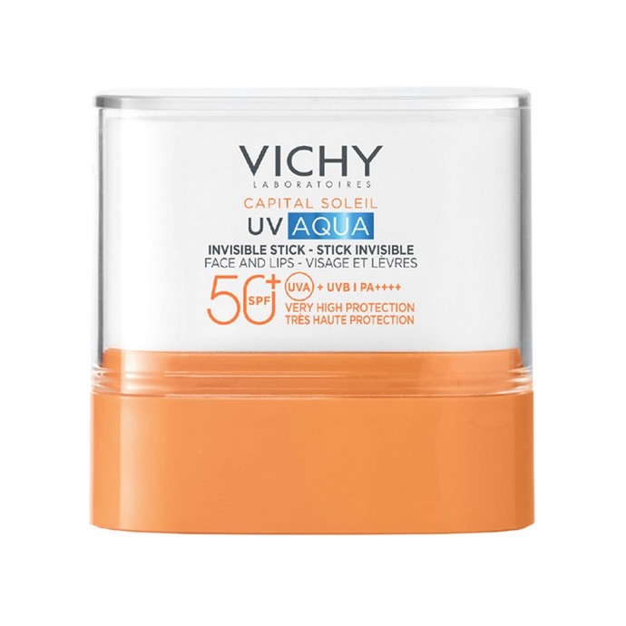 Vichy Capital Soleil UV-AQUA SPF50+ Invisible Stick
