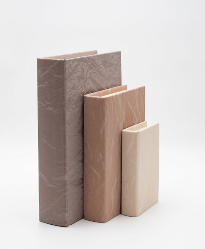 Διακοσμητικά Βιβλία/Κουτιά