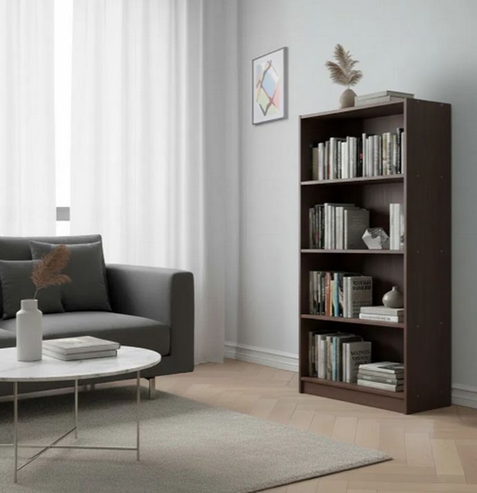 Βιβλιοθήκη Eliot 4s