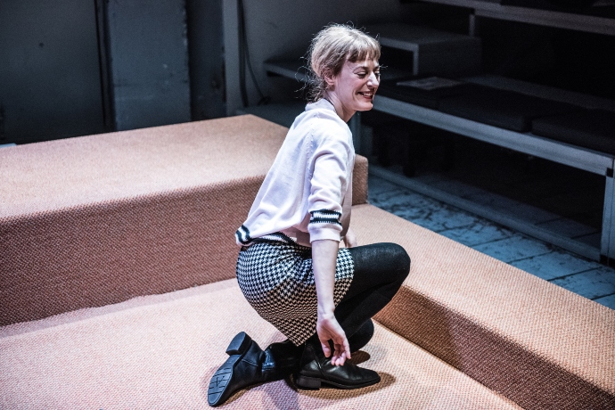 Τα χρόνια πρωταγωνίστριες