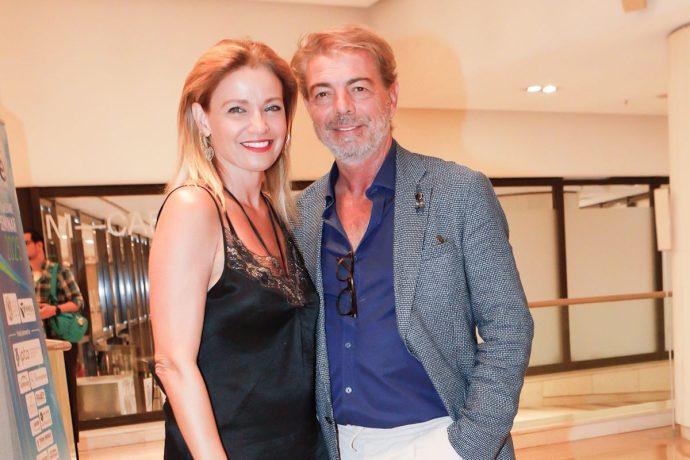 Παναγιώτα Βλαντή: Αποκαλύπτει το πραγματικό «μυστικό» της επιτυχίας του γάμου της