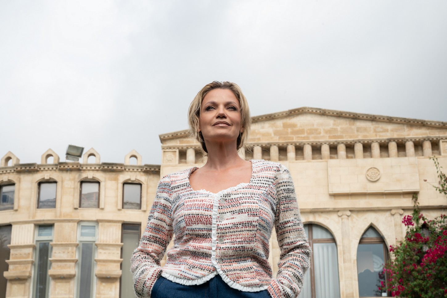 Παναγιώτα Βλαντη