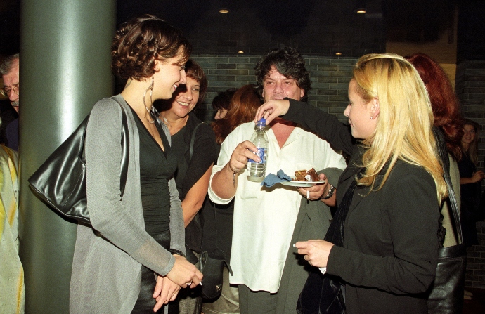 διάσημοι απώλεια συζύγων