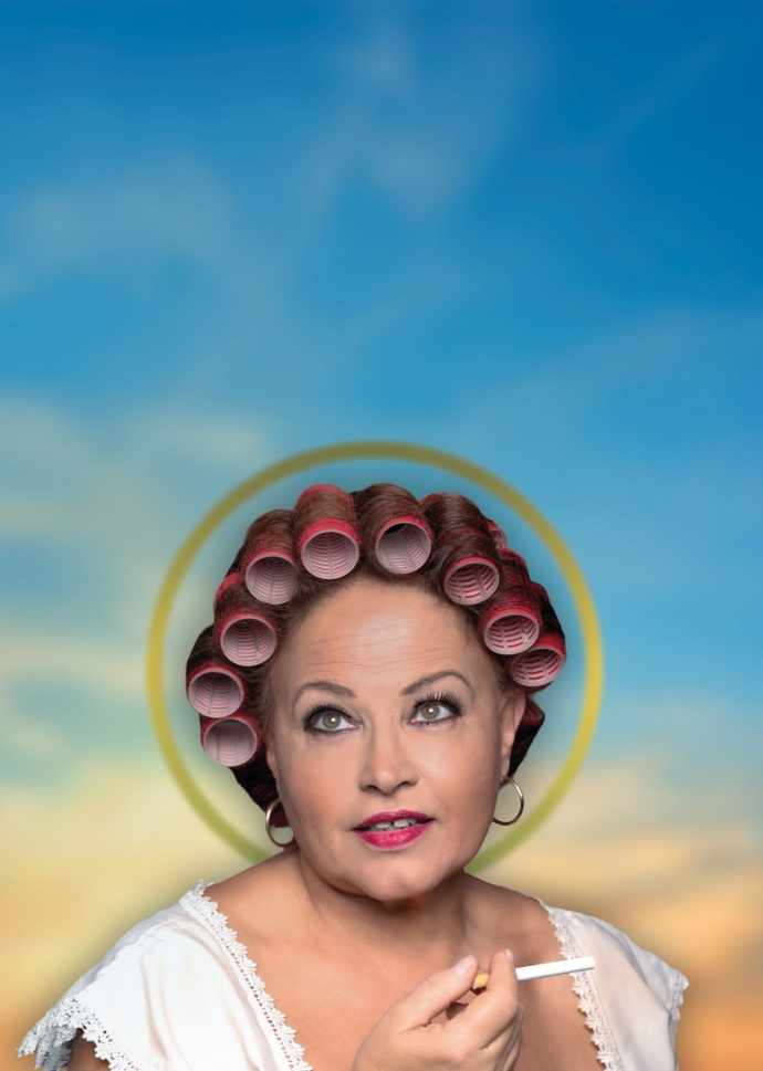 μονόλογοι θέατρο