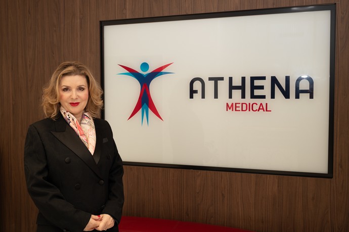 Αθηνά Βούρτση 