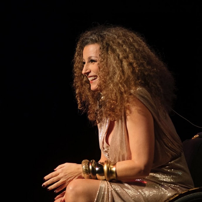 Ημέρα Αναπηρίας