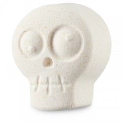 Lush Skeleton Bath Bomb