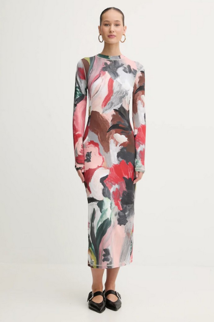 Φόρεμα με print