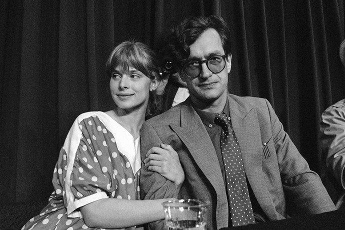 Nastassja Kinski