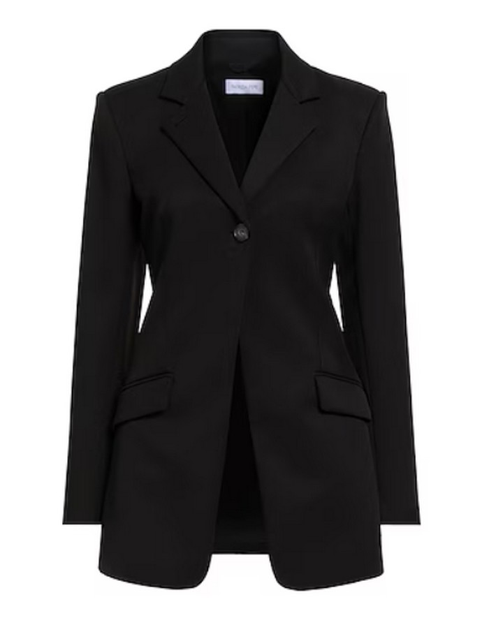 Μεσάτο σακάκι