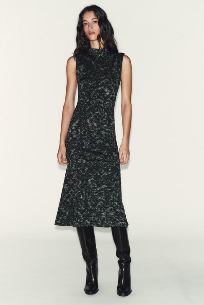 Φορεμα ζακάρ