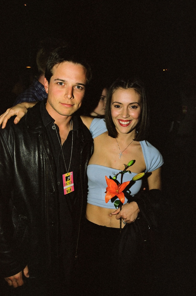 Hot ζευγάρια 90s