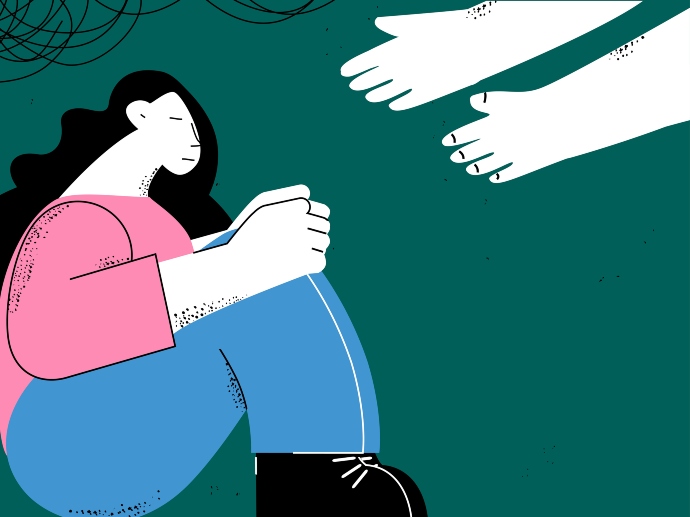 ψυχολογική υποστήριξη ασθενείς με καρκίνο