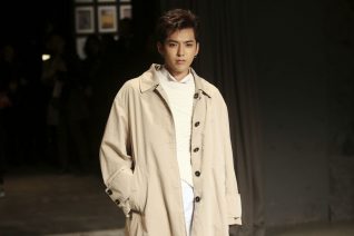 Ο Kris Wu δρούσε για χρόνια, αλλά στην Κίνα δεν αφήνουν τις γυναίκες να καταγγέλλουν βιασμούς