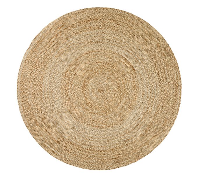 Χαλί Homefit Natural Γιούτα