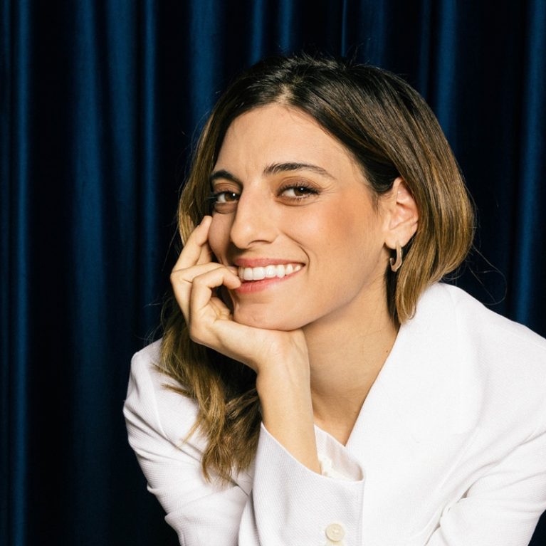 Χριστίνα Χειλά- Φαμέλη: «Είμαι single κι αυτό είναι πρωτόγνωρο για μένα»