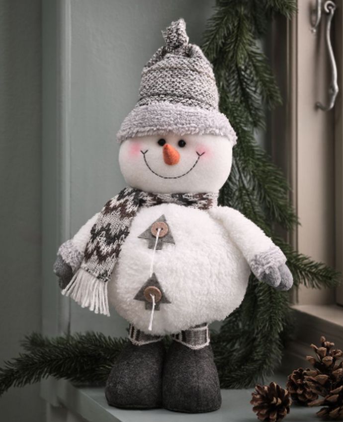 Χιονάνθρωπος BALDER