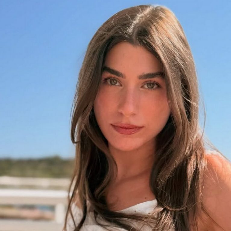 Χρύσα Μιχαλοπούλου: Η αγκαλιά του αδερφού της στον γιο της που την έκανε να «λιώσει»