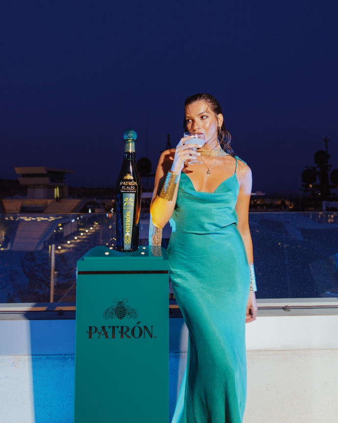 patron
