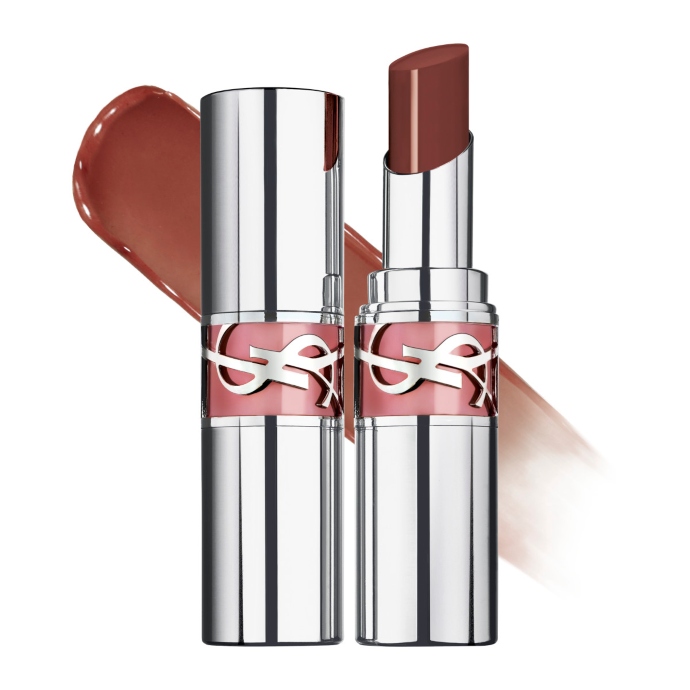 YSL Loveshine Wet Shine Lipstick
