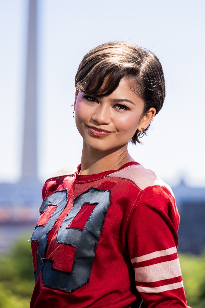 Zendaya