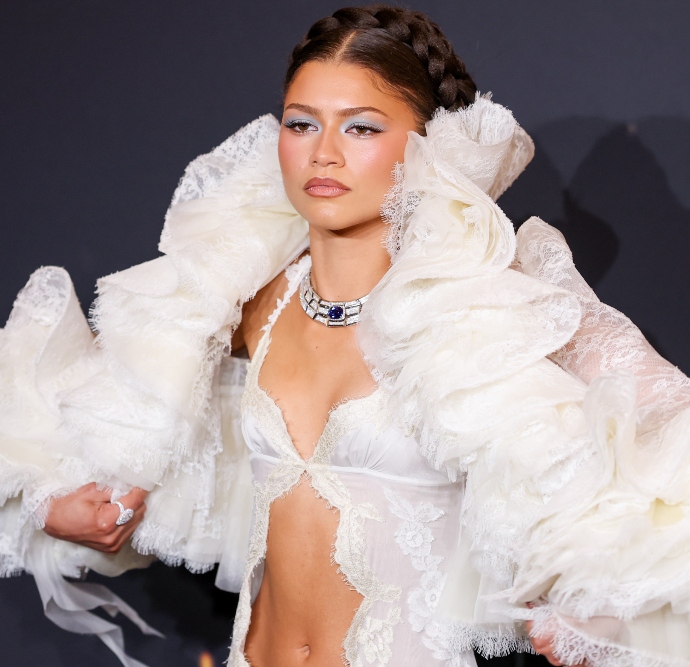 Zendaya