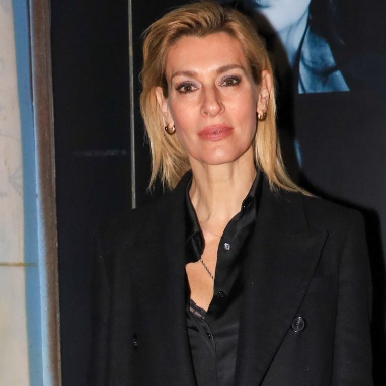 Το σχόλιο της Ζέτας Δούκα για την κόντρα Βίσση- Καρβέλα ήταν λιτό και ουσιαστικό