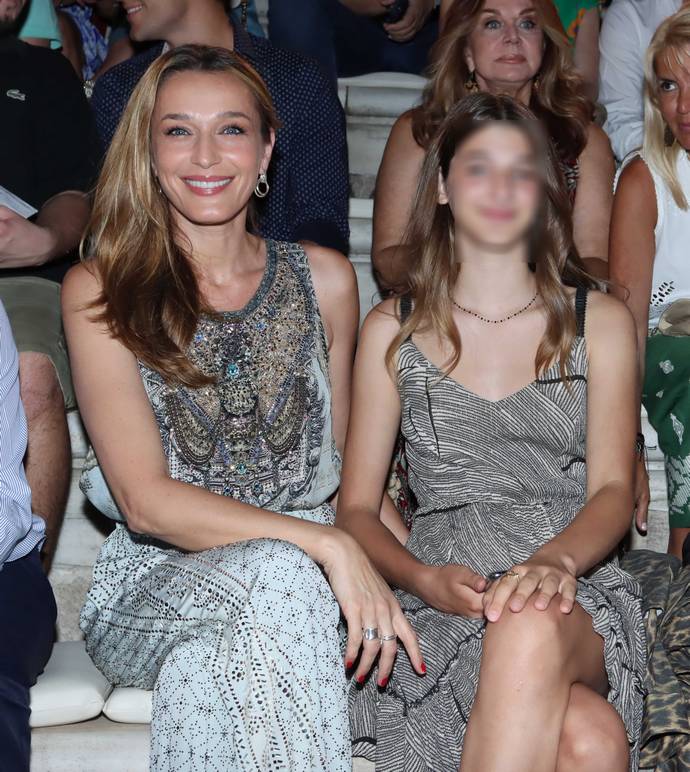 Κάτια Ζυγούλη Σάκης Ρουβάς