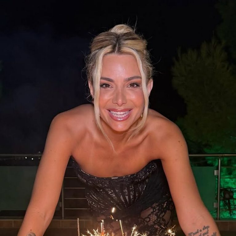 Ζόζεφιν: Επιβεβαίωσε την επανασύνδεσή της με τον Νίνο μέσα από ένα βίντεο